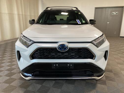 2024 Toyota RAV4 Prime XSE