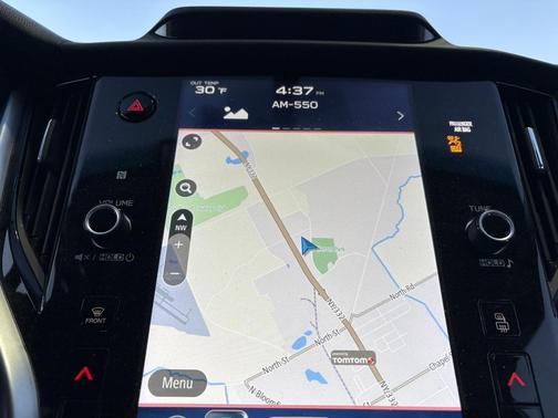 2022 Subaru Outback Touring XT