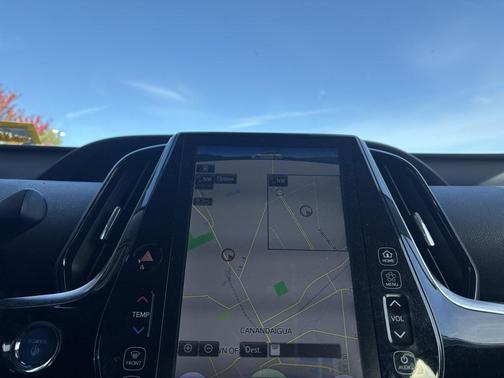 2022 Toyota Prius Prime XLE