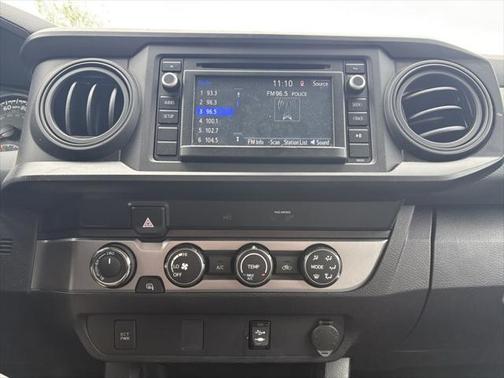 2019 Toyota Tacoma SR
