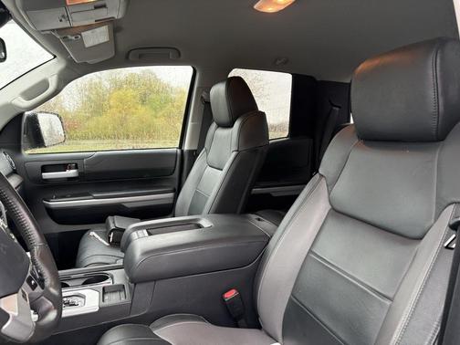 2019 Toyota Tundra Limited