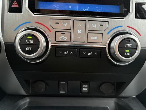 2019 Toyota Tundra Limited