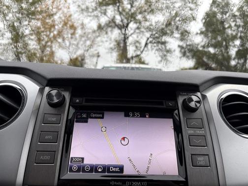 2019 Toyota Tundra Limited
