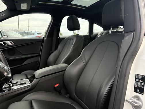 2021 BMW 228 Gran Coupe xDrive