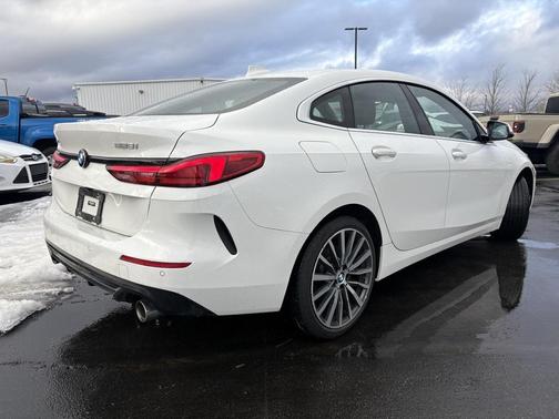 2021 BMW 228 Gran Coupe xDrive