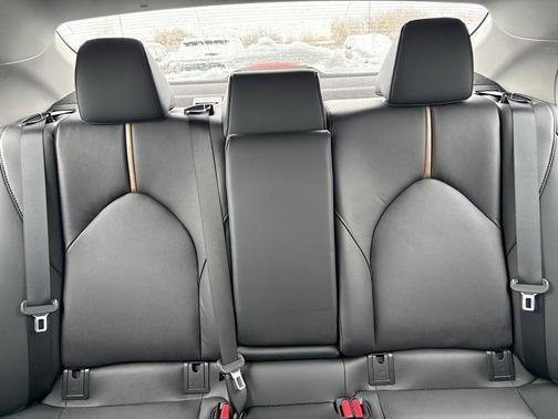 2020 Toyota Camry XLE