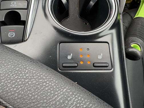 2020 Toyota Camry XLE