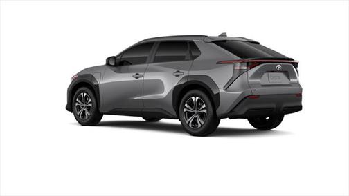2025 Toyota bZ4X XLE