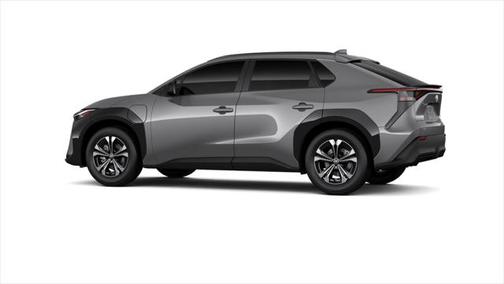 2025 Toyota bZ4X XLE