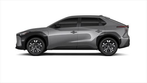2025 Toyota bZ4X XLE