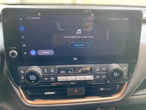 2024 Toyota Grand Highlander Hybrid Limited MAX