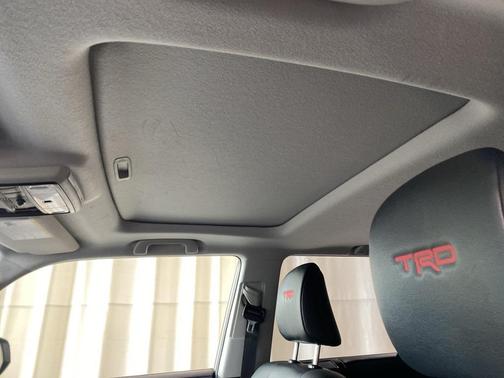 2021 Toyota 4Runner Venture Special Edition