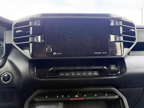 2024 Toyota Tundra SR