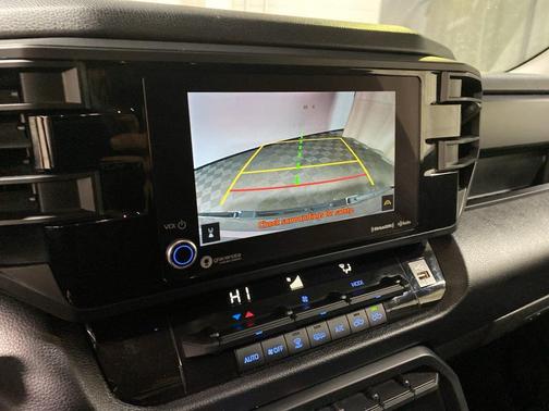 2024 Toyota Tundra SR