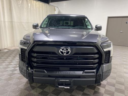 2024 Toyota Tundra SR