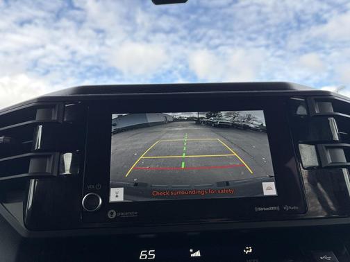 2024 Toyota Tundra SR