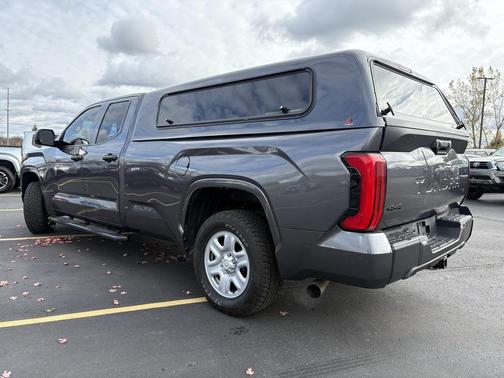 2024 Toyota Tundra SR