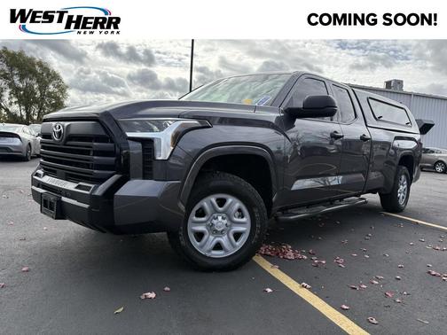 2024 Toyota Tundra SR