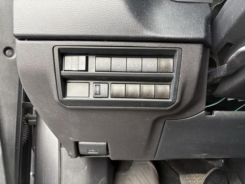 2024 Toyota Tundra SR