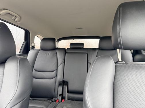 2022 Mazda CX-9 Touring