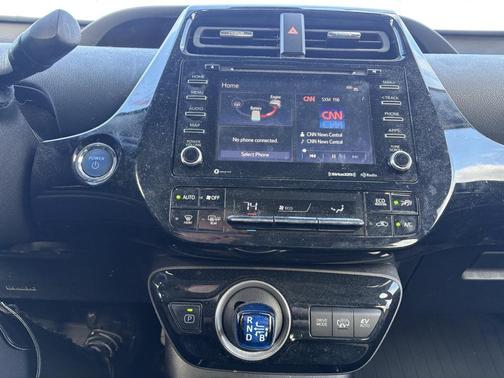 2020 Toyota Prius Prime LE