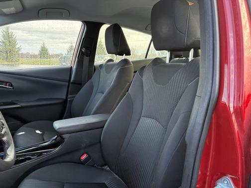 2020 Toyota Prius Prime LE