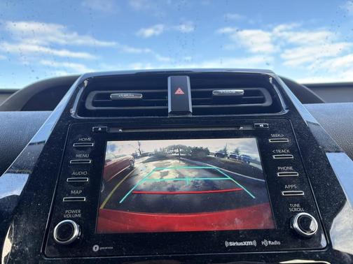 2020 Toyota Prius Prime LE