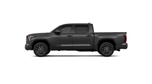 2025 Toyota Tundra Hybrid Platinum