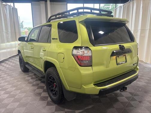 2022 Toyota 4Runner TRD Pro