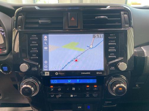 2022 Toyota 4Runner TRD Pro