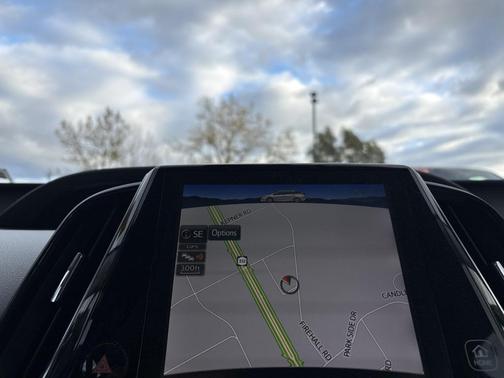 2021 Toyota Prius Prime XLE