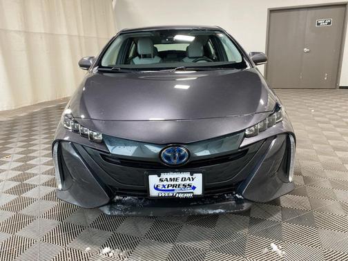2021 Toyota Prius Prime XLE