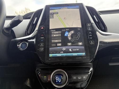 2021 Toyota Prius Prime XLE