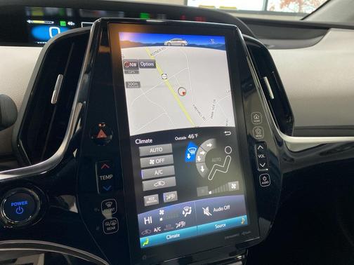 2021 Toyota Prius Prime XLE