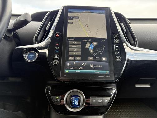 2022 Toyota Prius Prime XLE