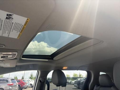 2021 Toyota Sienna XLE 7 Passenger