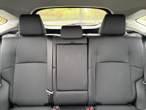 2022 Toyota Venza LE