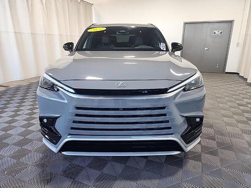 2024 Lexus TX 500h F SPORT Luxury