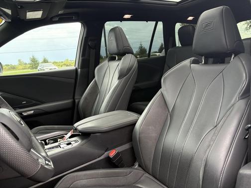 2024 Lexus TX 500h F SPORT Luxury