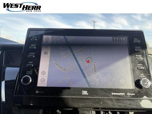 2023 Toyota Camry Hybrid XLE