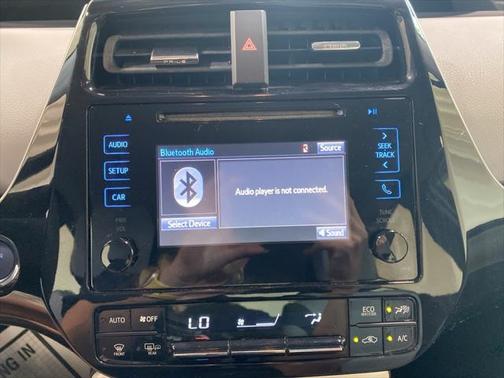 2016 Toyota Prius Two