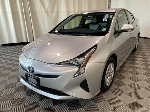 2016 Toyota Prius Two