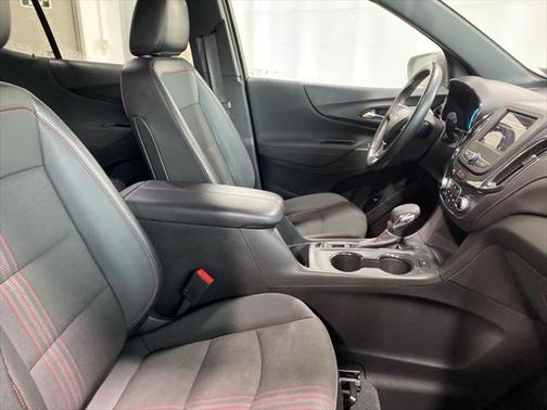 2022 Chevrolet Equinox AWD RS