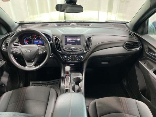 2022 Chevrolet Equinox AWD RS