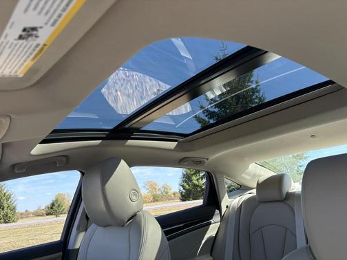 2019 Buick LaCrosse Essence