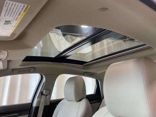 2019 Buick LaCrosse Essence