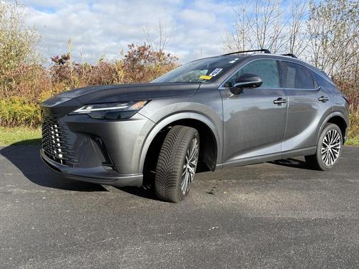 2024 Lexus RX 350 Premium Plus
