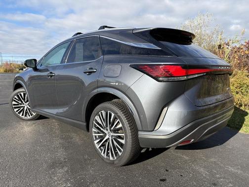 2024 Lexus RX 350 Premium Plus
