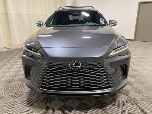 2024 Lexus RX 350 Premium Plus