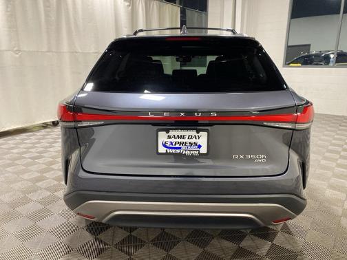 2024 Lexus RX 350 Premium Plus